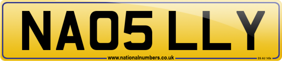NA05 LLY