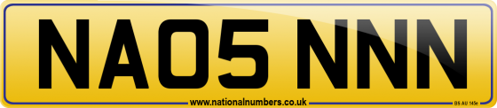 NA05 NNN