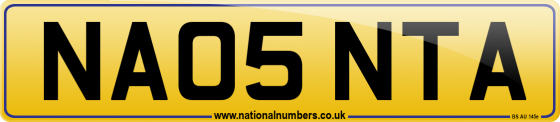 NA05 NTA