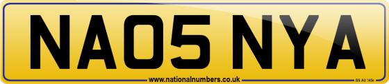 NA05 NYA