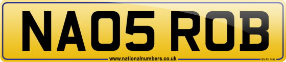 NA05 ROB