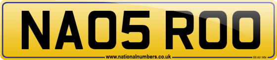 NA05 ROO
