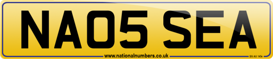 NA05 SEA
