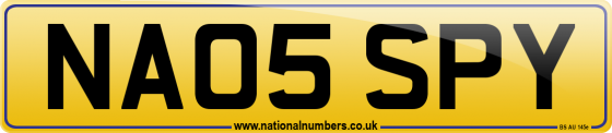 NA05 SPY
