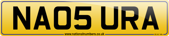 NA05 URA