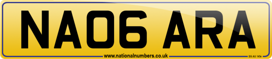 NA06 ARA