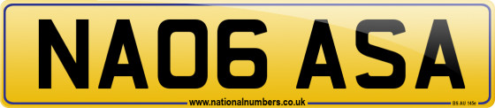 NA06 ASA