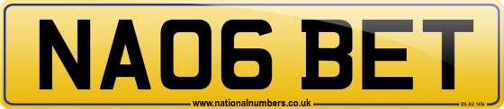 NA06 BET