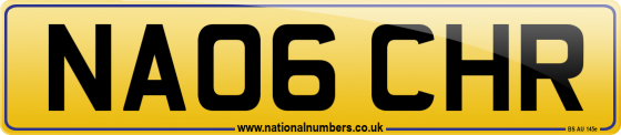 NA06 CHR