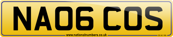 NA06 COS