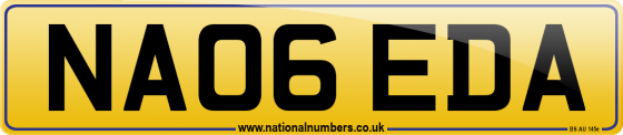 NA06 EDA