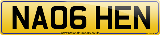 NA06 HEN