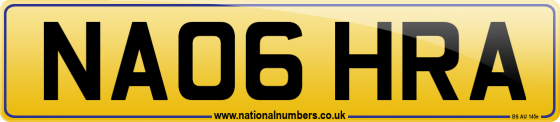 NA06 HRA