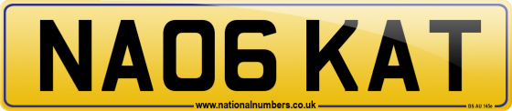NA06 KAT