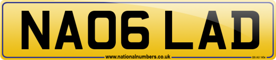 NA06 LAD