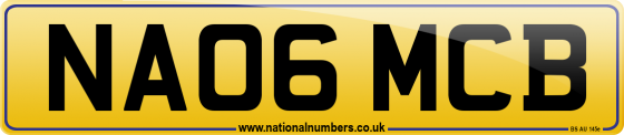 NA06 MCB