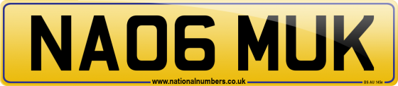 NA06 MUK