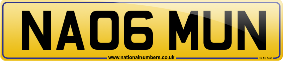 NA06 MUN