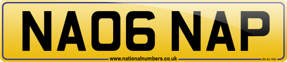 NA06 NAP