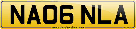 NA06 NLA
