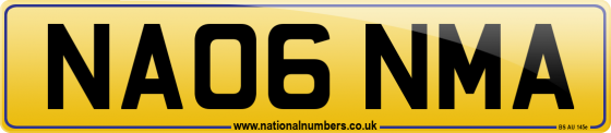 NA06 NMA