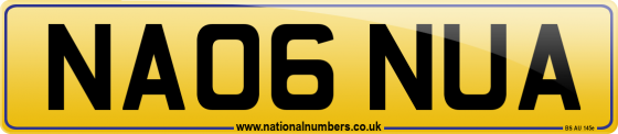 NA06 NUA