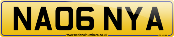 NA06 NYA