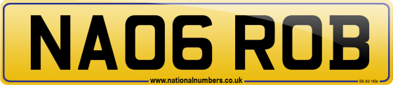 NA06 ROB