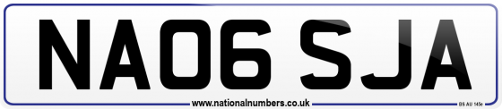 NA06 SJA