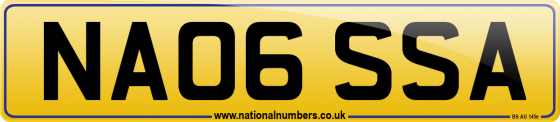 NA06 SSA