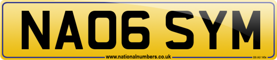 NA06 SYM