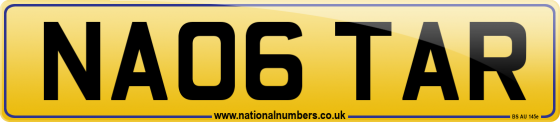 NA06 TAR