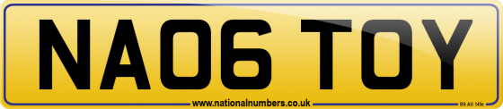 NA06 TOY