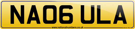 NA06 ULA