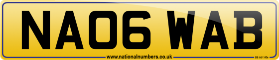 NA06 WAB