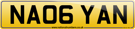 NA06 YAN