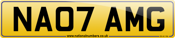 NA07 AMG