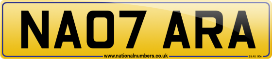 NA07 ARA
