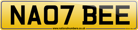 NA07 BEE