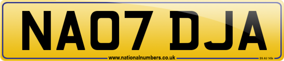 NA07 DJA