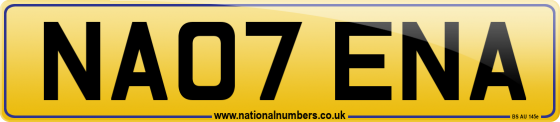 NA07 ENA