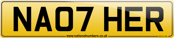 NA07 HER
