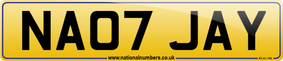 NA07 JAY