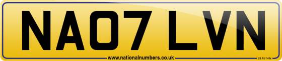 NA07 LVN