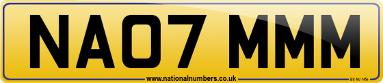 NA07 MMM