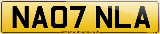 NA07 NLA