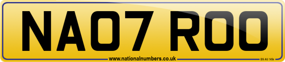 NA07 ROO