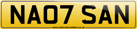 NA07 SAN