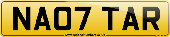 NA07 TAR