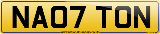 NA07 TON
